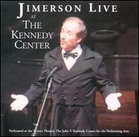 Jimerson Live at the Kennedy Center von Douglas Jimerson