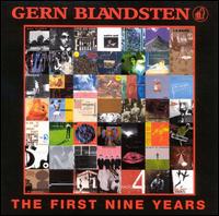 Gern Blandsten Records Classics: 1992-2001 von Gern Blandsten