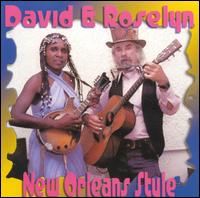 New Orleans Style von David & Roselyn