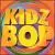 Kidz Bop von Kidz Bop Kids