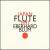 Japan Flute 1997 von Eberhard Blum