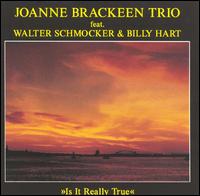 Is It Really True von Joanne Brackeen