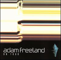 On Tour von Adam Freeland