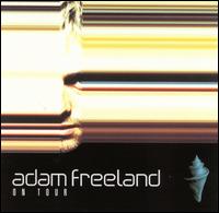 On Tour von Adam Freeland