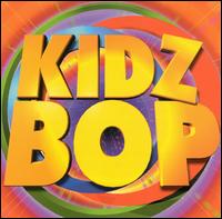 Kidz Bop von Kidz Bop Kids