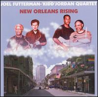 New Orleans Rising von Joel Futterman
