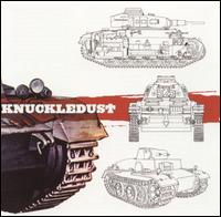 Time Won't Heal This von Knuckledust