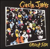 Group Sex von Circle Jerks