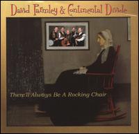 There'll Always Be a Rocking Chair von David Parmley