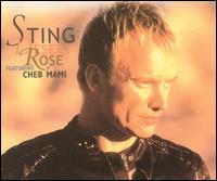 Desert Rose/Brand New Day [Import CD Single] von Sting