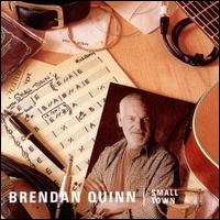 Small Town von Brendan Quinn