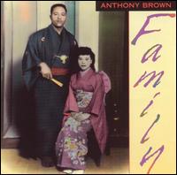Family von Anthony Brown