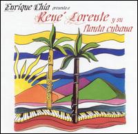 Y Su Flauta Cubana von Rene Lorente