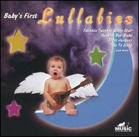 Baby's First: Lullabies von Various Artists