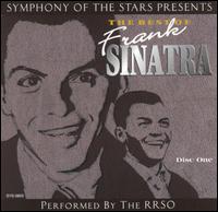 Best of Frank Sinatra, Disc One von Riga Recording Studio Orchestra