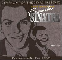 Best of Frank Sinatra, Disc Two von Riga Recording Studio Orchestra