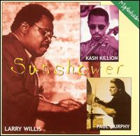 Sunshower von Larry Willis