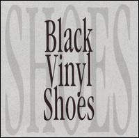 Black Vinyl Shoes von Shoes