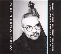 Collective Improvisations von Wilber Morris
