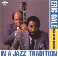 In a Jazz Tradition von Eric Gale