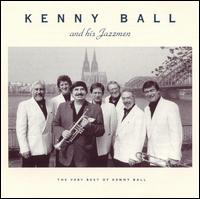 Very Best of Kenny Ball von Kenny Ball