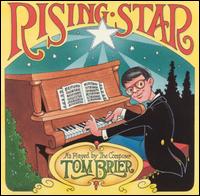 Rising Star von Tom Brier