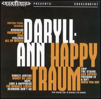 Happy Traum von Daryll-Ann