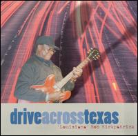 Drive Across Texas von Bob Kirkpatrick