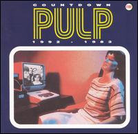 Countdown 1992-1983 von Pulp