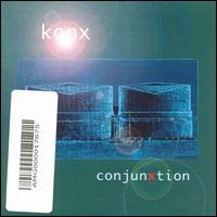 Conjunxtion von Konx