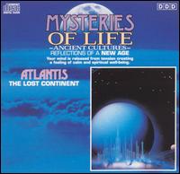 Atlantis: The Lost Continent von Philippe de Canck
