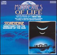 Stonhenge: Sanctuary for the Worship of the Sun von Philippe de Canck