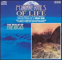 Realm of the Incas von Philippe de Canck