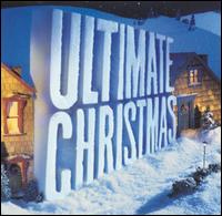Ultimate Christmas [Arista] von Various Artists