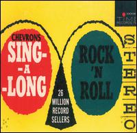 Sing-A-Long Rock N Roll von The Chevrons