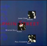 On Green Dolphin Street von Miles Davis