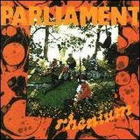 Rhenium von Parliament