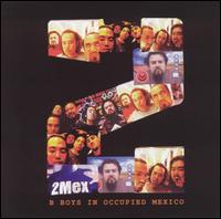 B Boys in Occupied Mexico [Meanstreet] von 2Mex