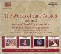 Works of Jane Austen, Vol. 2 von Jane Austen
