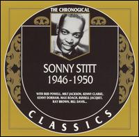 1946-1950 von Sonny Stitt