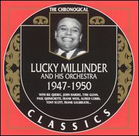 1947-1950 von Lucky Millinder