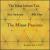 Minor Passions von Ethan Iverson