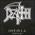 Live in L.A.: Death & Raw von Death