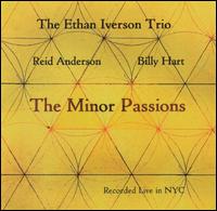 Minor Passions von Ethan Iverson