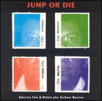 Jump or Die von Splatter Trio