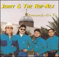 Pensando En Ti von Jerry & The Ruf-Nex