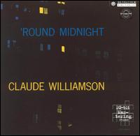 'Round Midnight von Claude Williamson