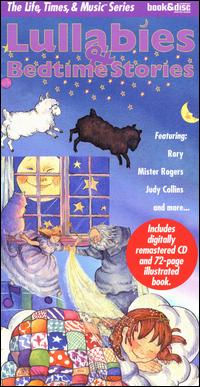 Lullabies & Bedtime Stories von Various Artists