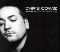 Best Behaviour von Chris Cowie