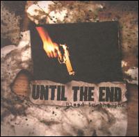 Blood in the Ink von Until the End